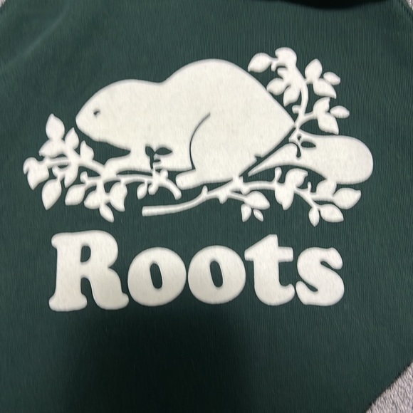 ROOTS HOODIE - Picture 2 of 6
